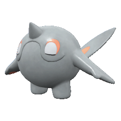 #974 Cetoddle